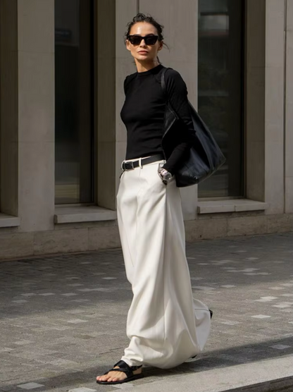 Vintage Inspired Garment with a Contemporary Edge