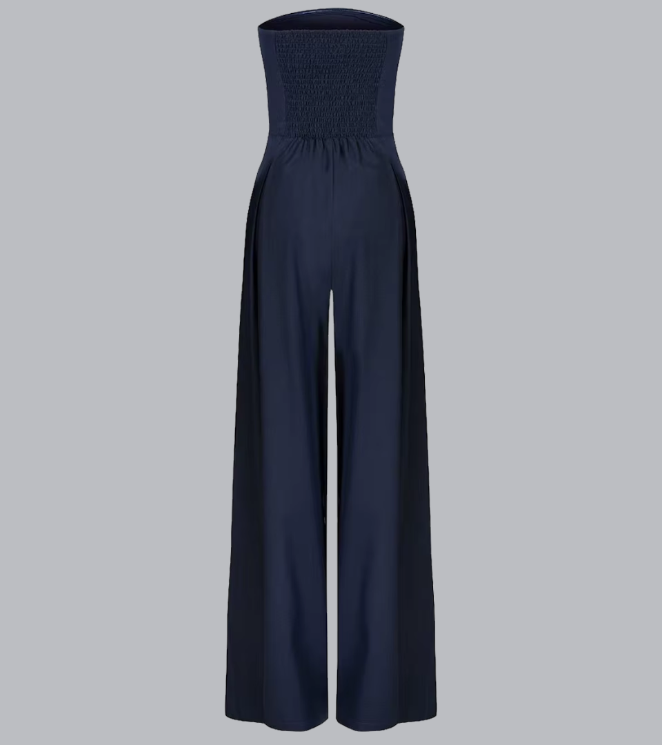 Vintage Inspired Garment with a Contemporary Edge