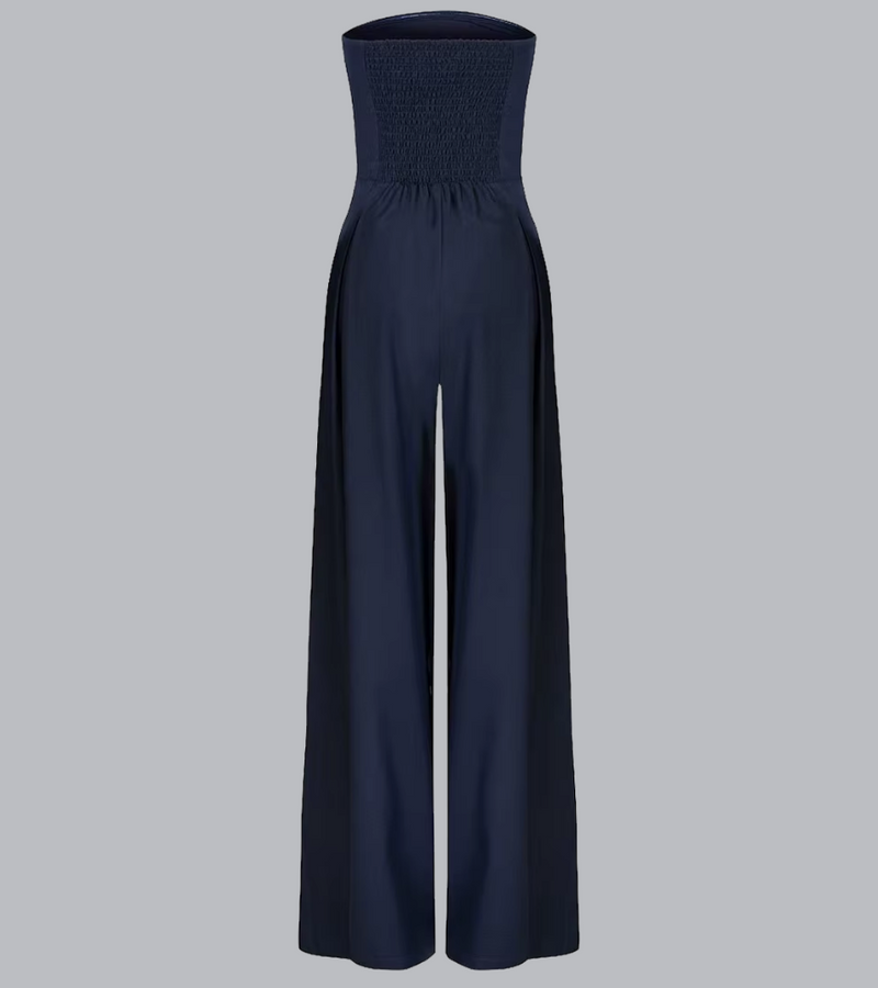 Vintage Inspired Garment with a Contemporary Edge