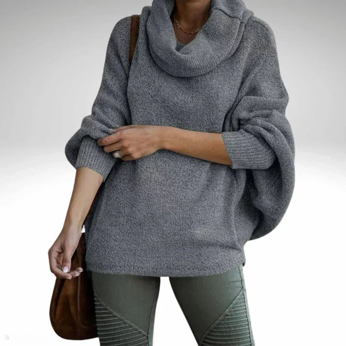 Beautifully Crafted Sweater in a Classic Style