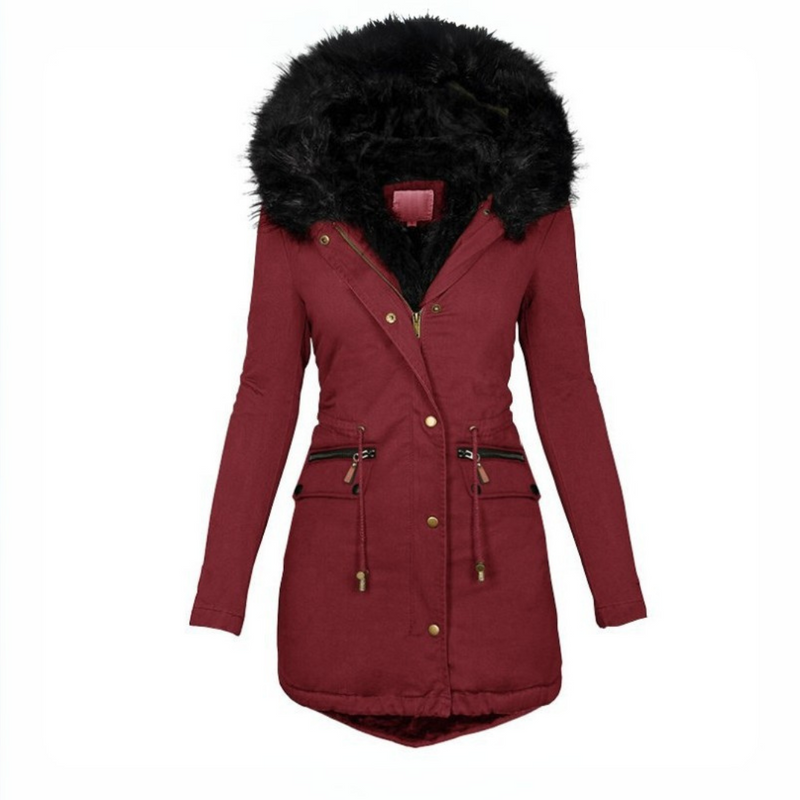 Beautifully Balanced Jacket with Timeless Character