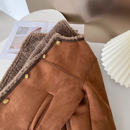 Beautifully Balanced Jacket with Timeless Character