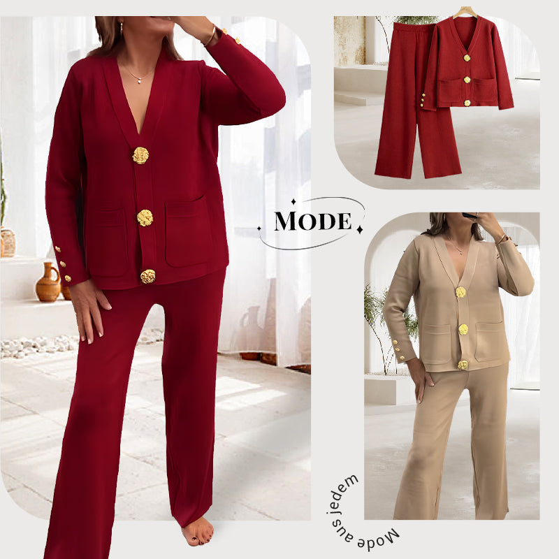 Classic Vintage Garment with a Flattering Fit