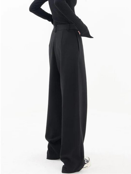 Gracefully Styled Trousers for Any Occasion