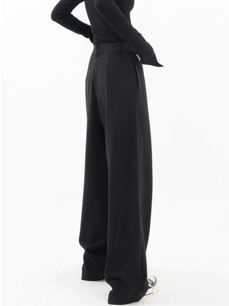 Gracefully Styled Trousers for Any Occasion