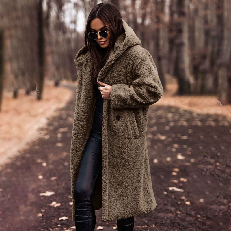 Classic Vintage & Enduringly Stylish Coat