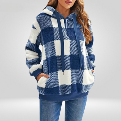 Elegantly Styled Sweater for Everyday Wear