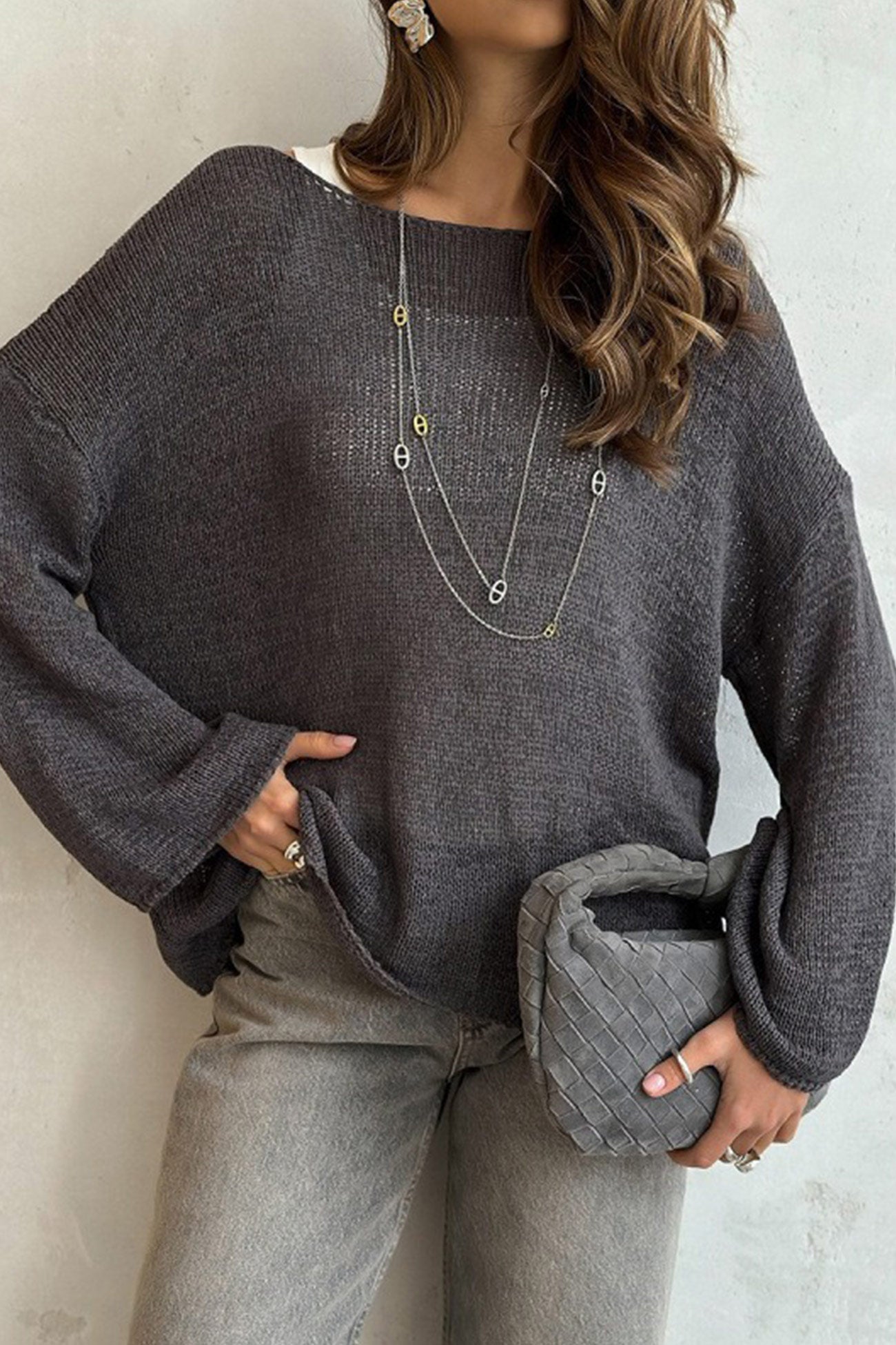 Dark Grey