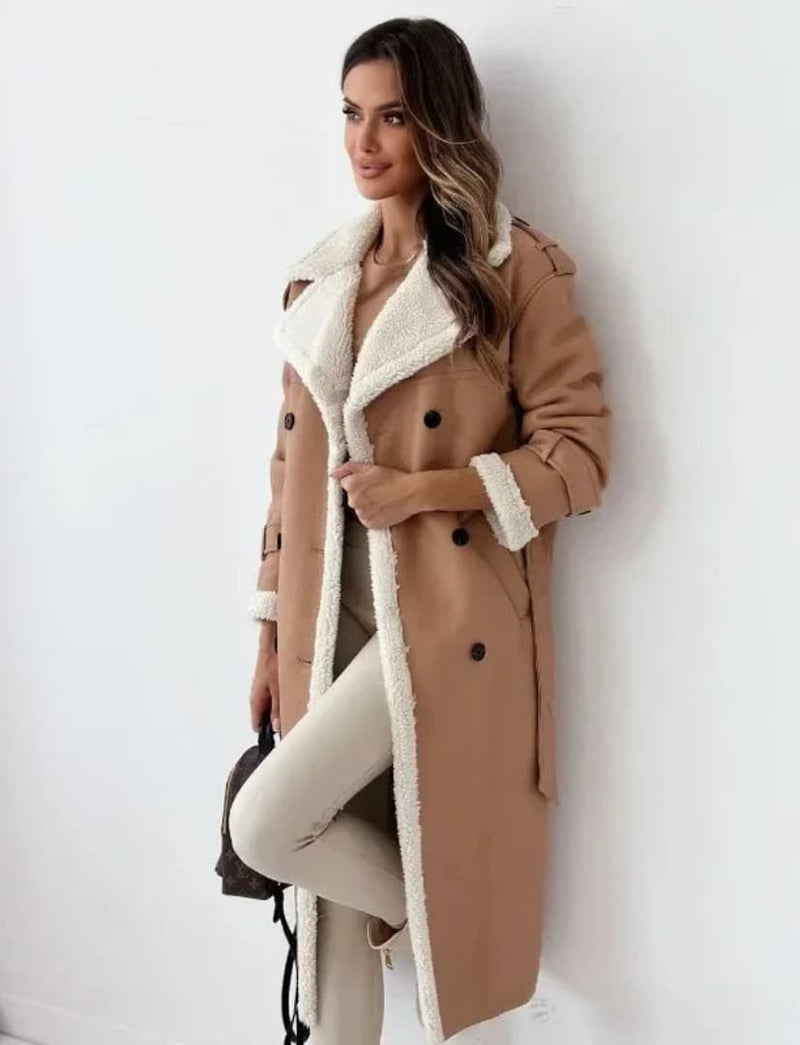 Classic Vintage Garment with a Flattering Fit