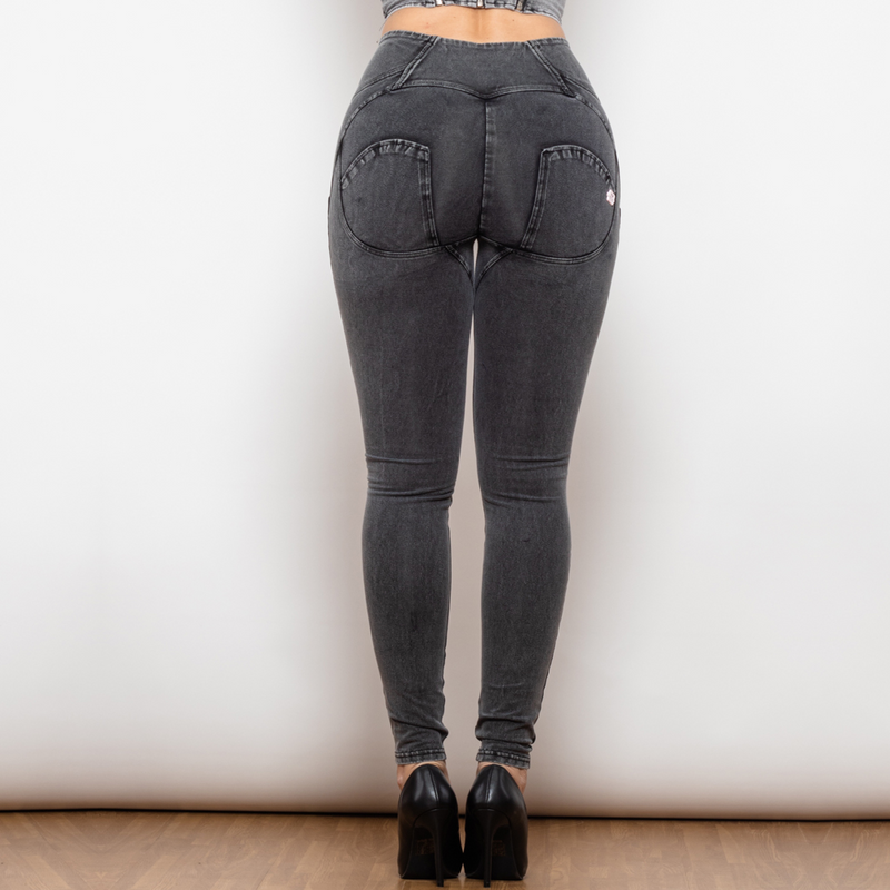 Beautifully Balanced Garment with Timeless Character