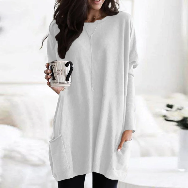 Gracefully Styled Garment for Any Occasion