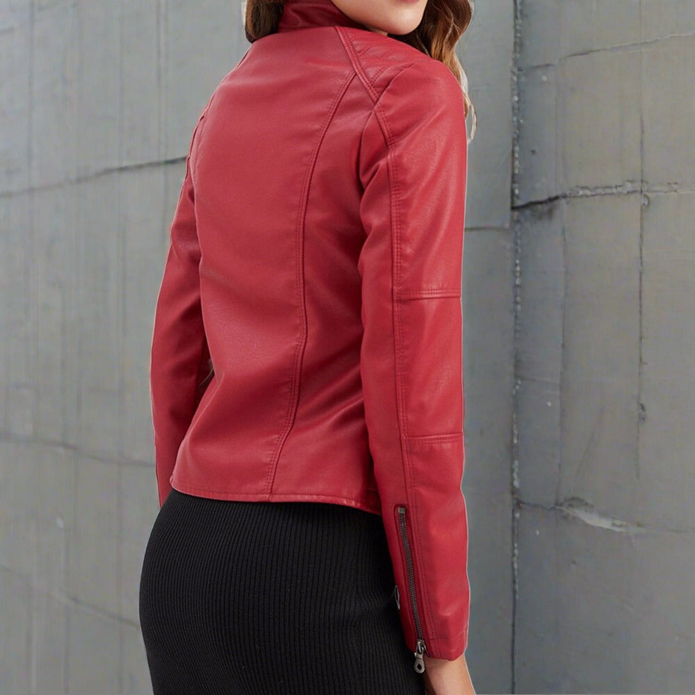 Beautifully Finished Jacket in a Timeless Design