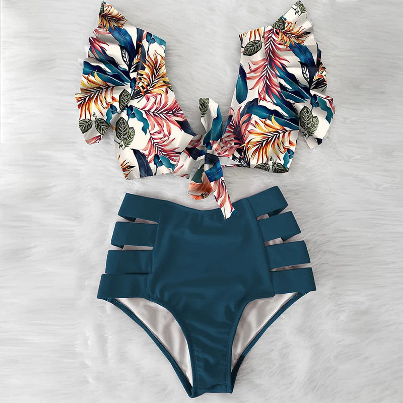 Vintage Inspired Garment with a Contemporary Edge