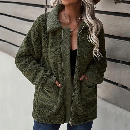 Dark green