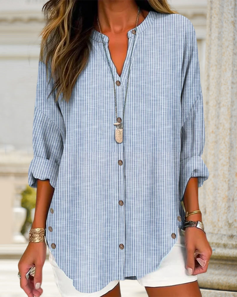 Beautifully Crafted Sweater in a Classic Style