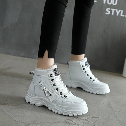 Chic Orthopedic Shoes with Unique Design