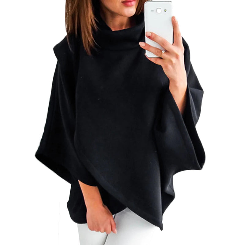 Vintage Inspired Sweater with a Contemporary Edge