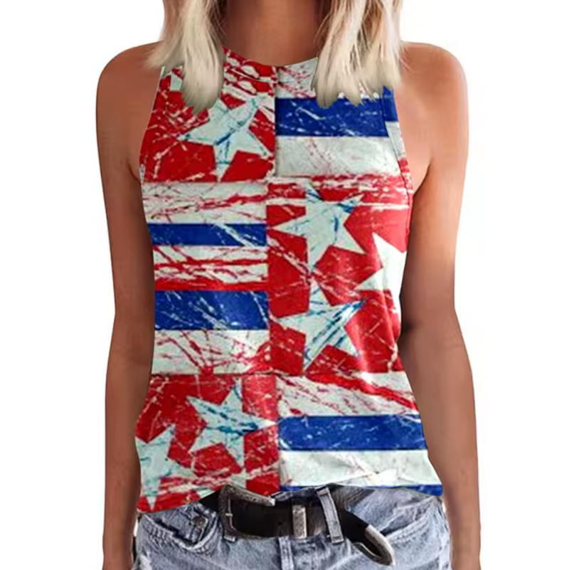 Classic Vintage T-Shirt with a Flattering Fit