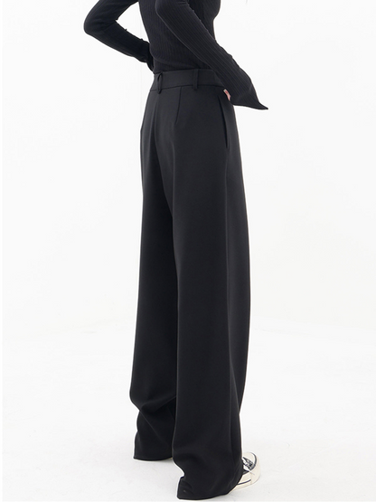 Classic Vintage & Enduringly Stylish Trousers