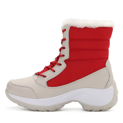 Stylish Orthopedic Boots for Any Occasion