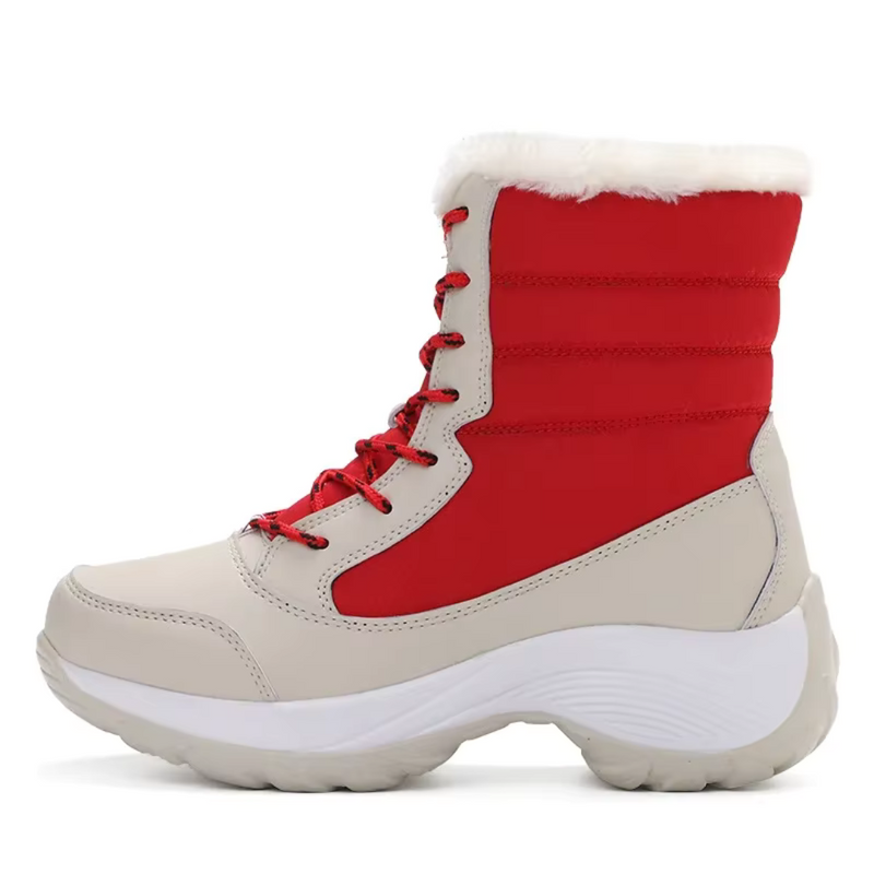 Stylish Orthopedic Boots for Any Occasion