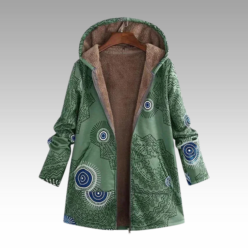 Beautifully Crafted Jacket in a Classic Style