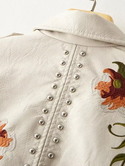 Polished Jacket with an Effortless Classic Look