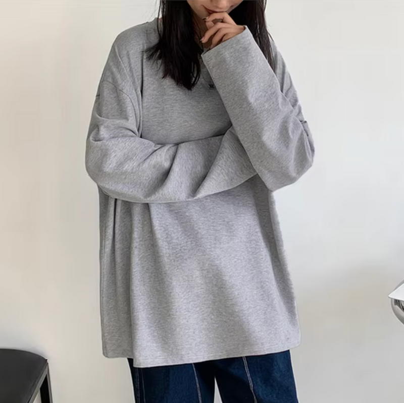 Classic Vintage T-Shirt with a Flattering Fit