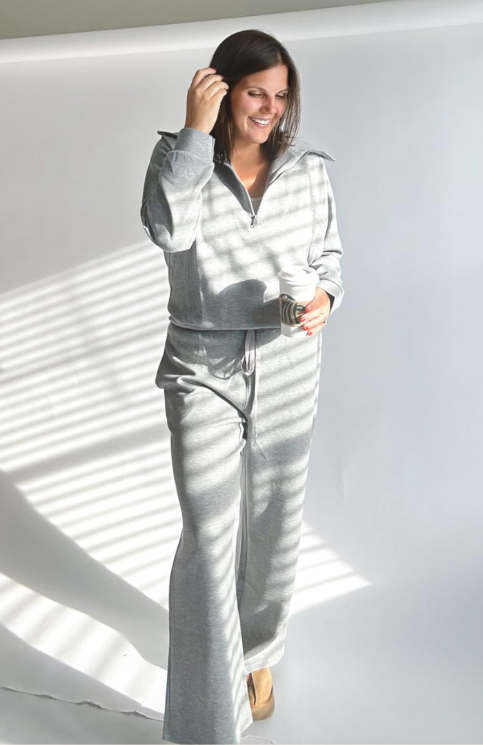 Vintage Inspired Garment with a Contemporary Edge