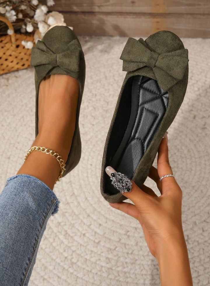 Vintage Inspired Orthopedic Shoes