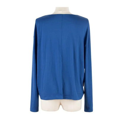 Gracefully Styled Blouse for Any Occasion