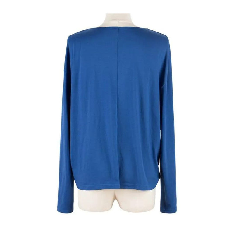 Gracefully Styled Blouse for Any Occasion
