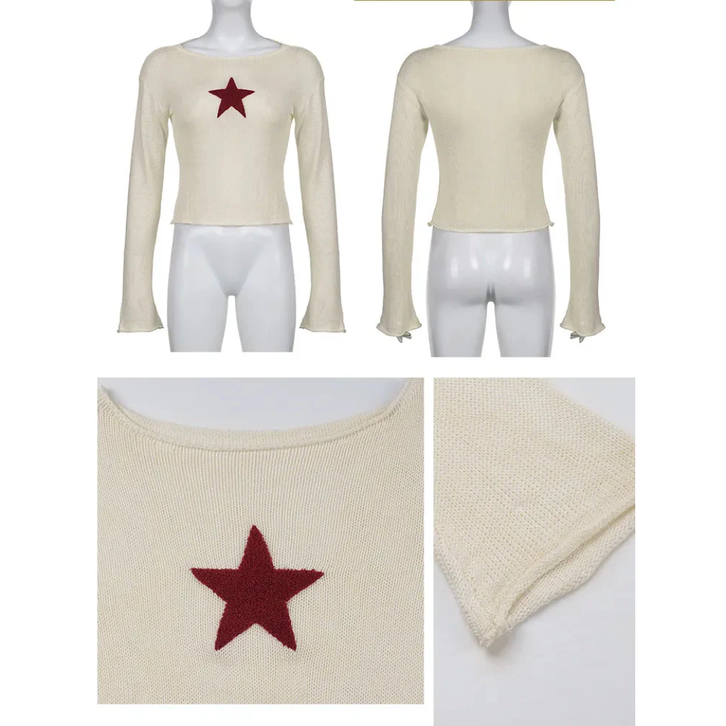 Polished Sweater with an Effortless Classic Look