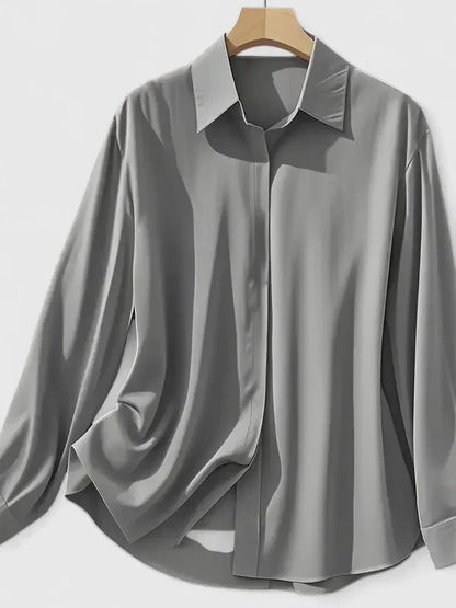 Vintage Inspired Top with a Contemporary Edge