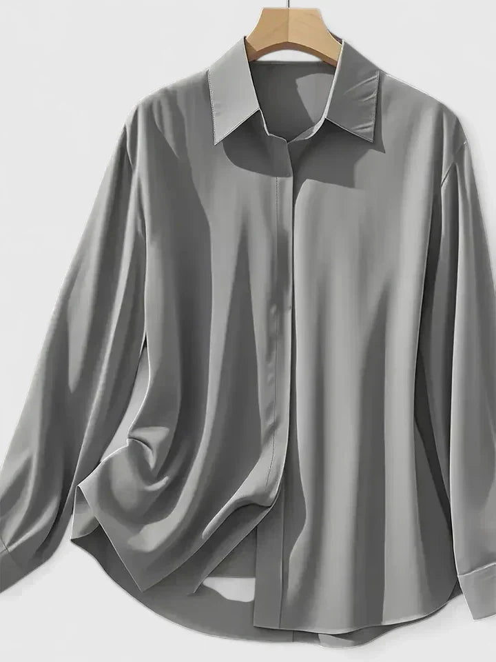 Vintage Inspired Top with a Contemporary Edge