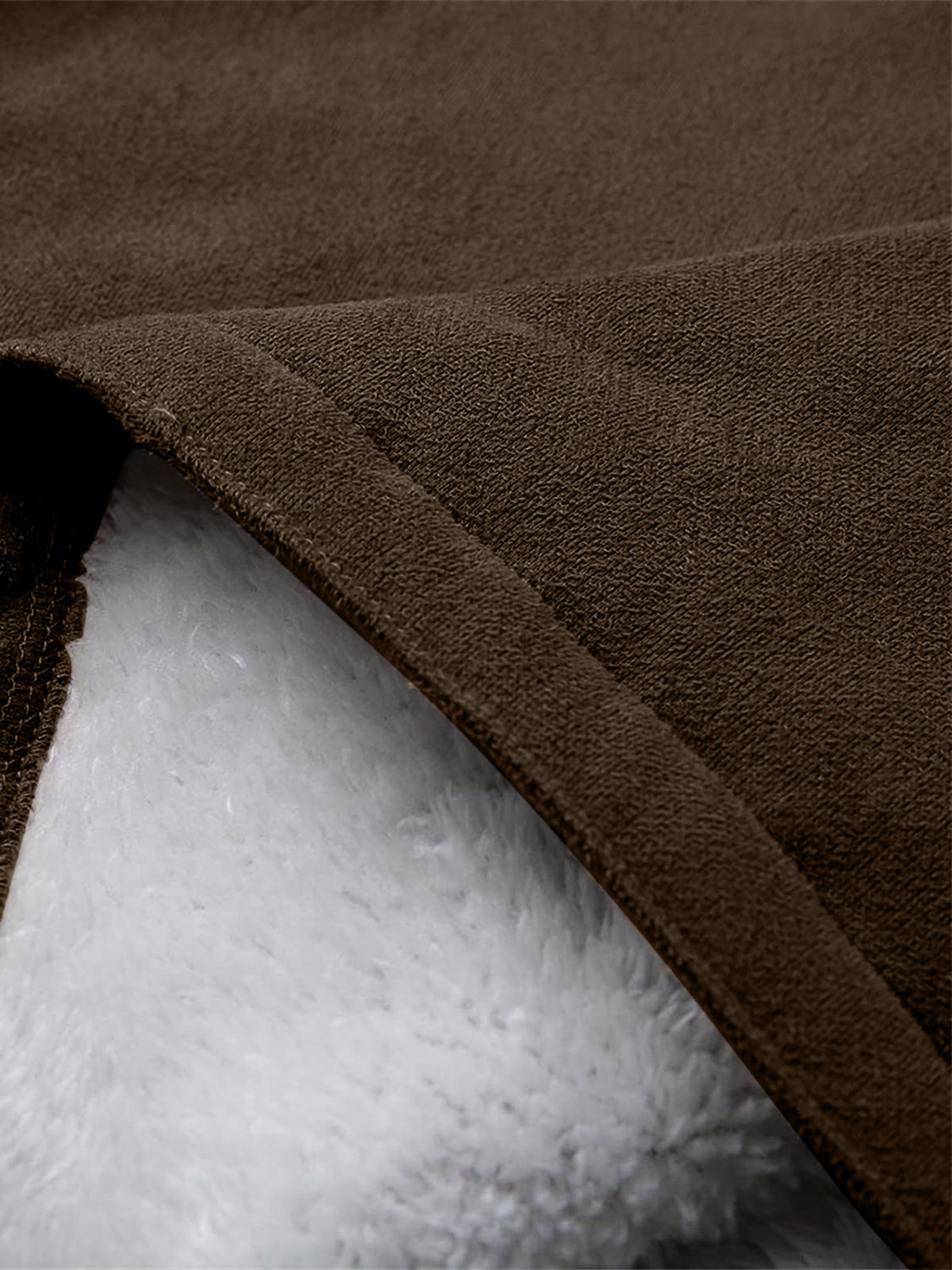 A Vintage Style Coat with Delicate Timeless Details