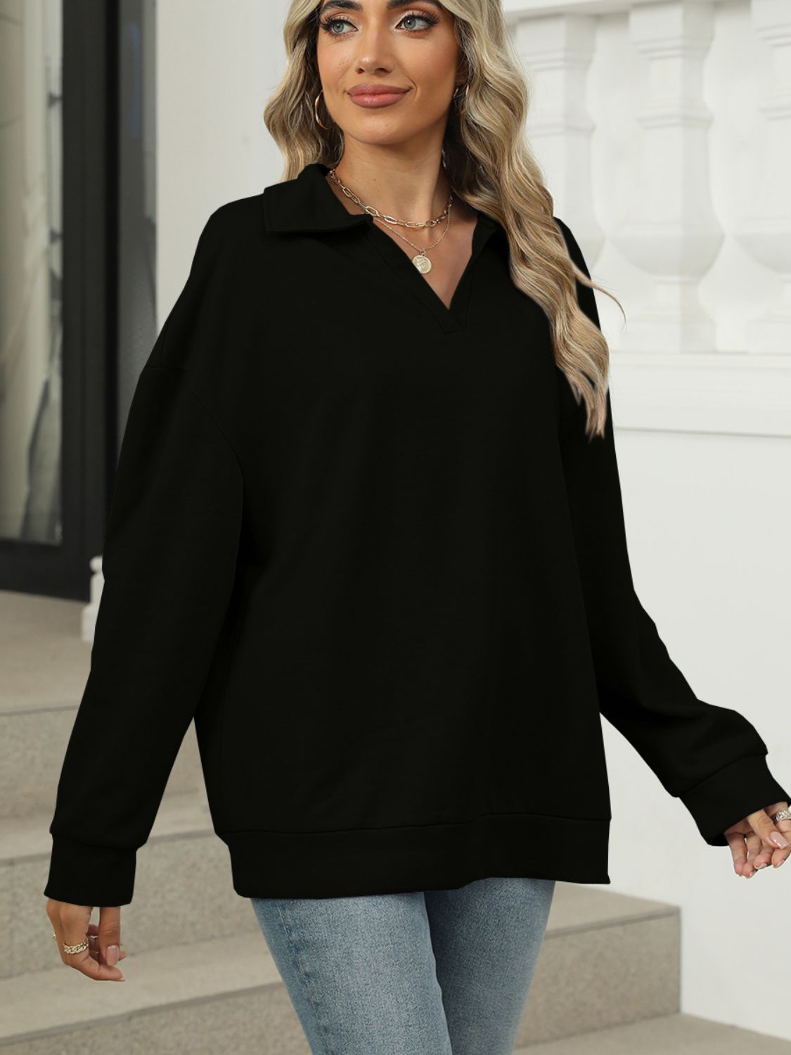 Vintage Inspired Shirt with a Contemporary Edge