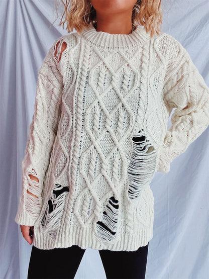 Classic Vintage & Enduringly Stylish Sweater