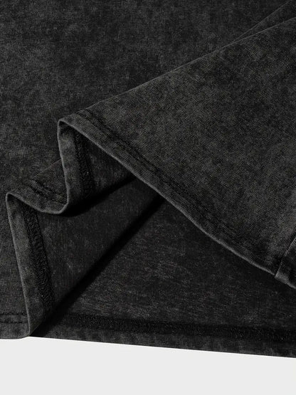 Effortlessly Elegant T-Shirt with a Timeless Design