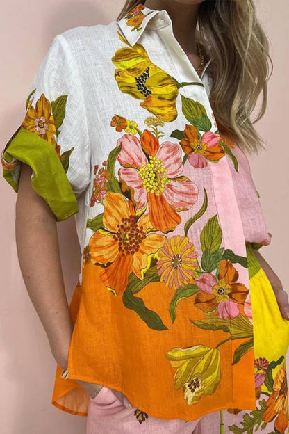Gracefully Styled Garment for Any Occasion