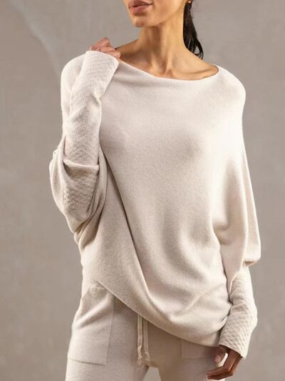A Vintage Style Top with Delicate Timeless Details