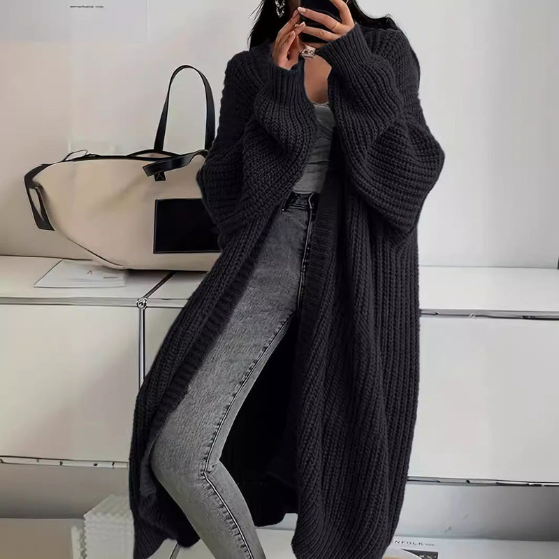 Beautifully Finished Cardigan in a Timeless Design