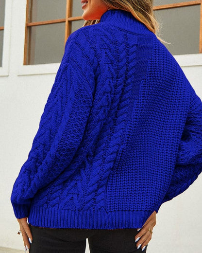 Classic Vintage & Enduringly Stylish Sweater