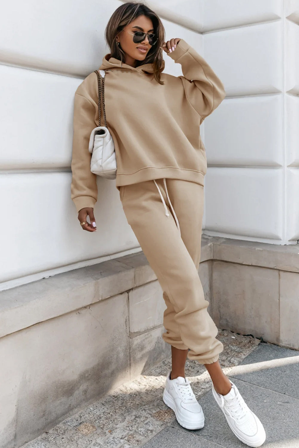 Beautifully Finished Garment in a Timeless Design
