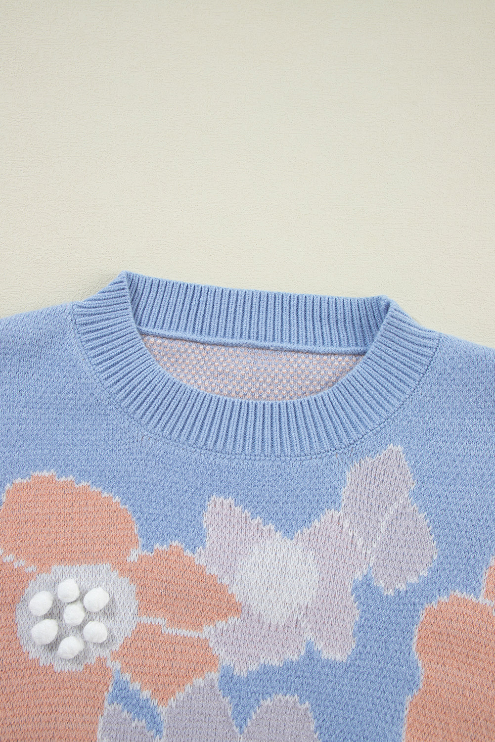 Elegantly Styled Sweater for Everyday Wear