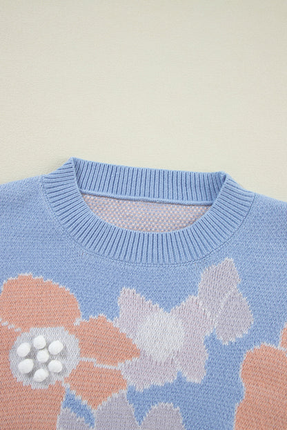 Elegantly Styled Sweater for Everyday Wear