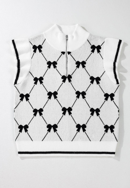 Effortlessly Elegant Sweater with a Timeless Design