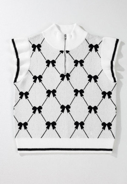 Effortlessly Elegant Sweater with a Timeless Design