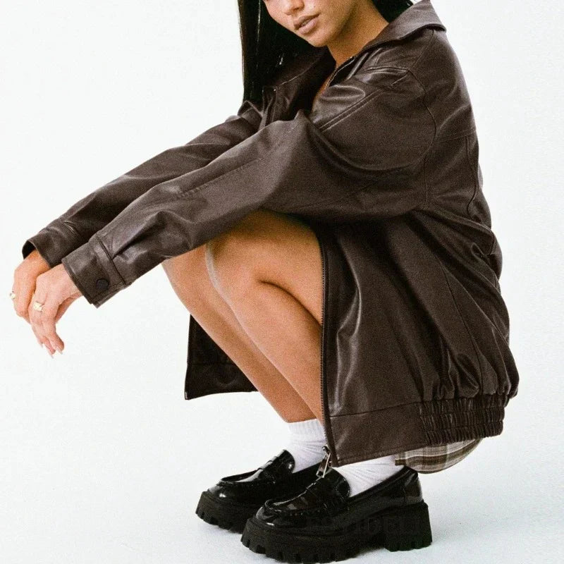 Polished Jacket with an Effortless Classic Look