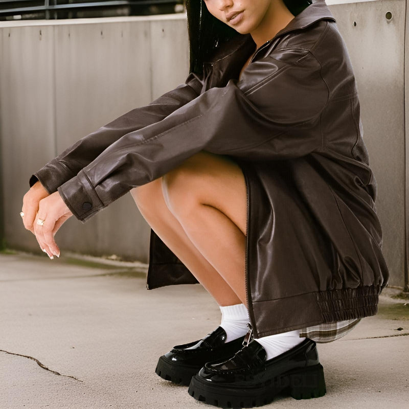 Beautifully Finished Jacket in a Timeless Design